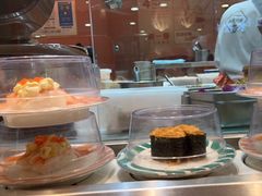 -新一番三文鱼寿司(红城湖店)