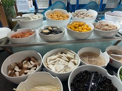 -西安高新希尔顿酒店·咖啡露台西餐厅