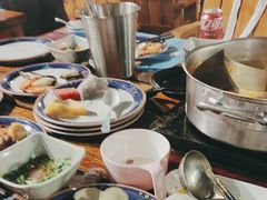 -渔家火锅·海鲜自助餐·演艺(亚龙湾天域酒店)