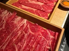 -温野菜涮涮锅(曲江大悦城店)