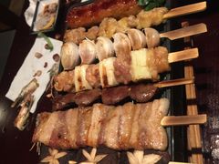 -松子料理(亮马桥店)