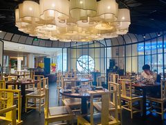 大堂-潮堂(环球金融中心店)