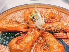 -常来小聚·广州非遗传承餐厅(高德置地店)