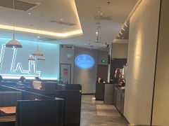 -萨莉亚意式餐厅(杭州西溪龙湖天街店)