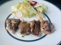 薄烧牛肉-田舍家Inakaya(天汇igc店)