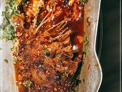 -树厨贵州菜(大十字店)