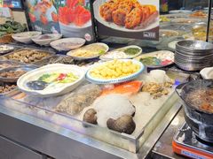 -501號台州海鲜餐厅(海创园店)