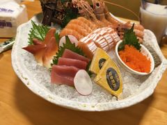 -大焰自助日式料理 铁板烧(徐汇店)