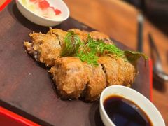 -柿合缘新京菜(国金中心商场店)
