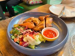 -Famous肥猫墨西哥音乐餐吧(五棵松华熙LIVE店)