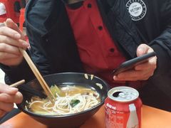 -宋记海南粉传承老店(人民西路店)