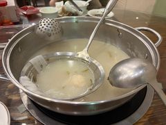 -正能量脆肉鲩火锅