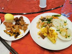-攉转金牌豌杂面(安泰店)