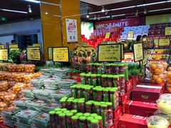 -鲜力达果品批发直销(青山店)