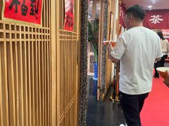 -龙华素斋(龙华路店)