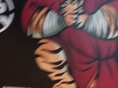 -小红烤翅(傅厚岗店)