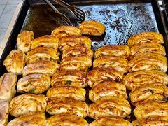 -郭际辣饼铺(第三中学店)
