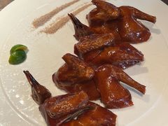 -朴墅(西湖青芝坞店·杭帮菜·家宴.14年的店)