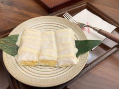 -五代同糖·甜品糖水店(河下古镇店)