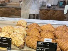 -WHEAT&BAKER-麥(凯德来福士店)