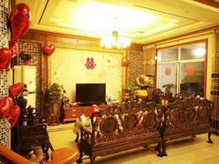 -海景壹号大酒店(滨湖店)