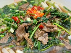 -易裕和·长沙米粉(竹塘西路店)