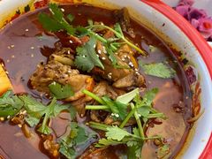 -雅佳神话·麻辣烤鱼(新街口店)