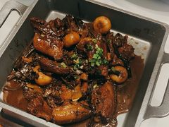 -南山翁新概念川菜(江宁万达广场店)