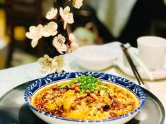 棒棒鸡-川味堂·四川豆花(八卦岭店)