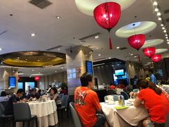 大堂-眉州东坡(博雅店)