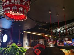 -吃饭皇帝大土家民族菜(正大广场店)