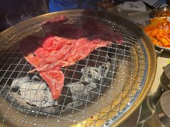 -西塔老太太泥炉烤肉(青浦蟠龙天地店)
