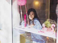 -Smile House咖啡馆(群芳小区店)