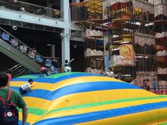 -蒙特利亲子乐园