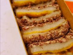 红豆切糕-南大门韩糕(后埭溪路店)