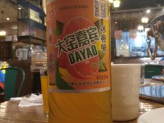 -额尔敦草原涮羊肉·烧烤(冻青树总店)