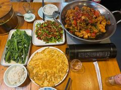 -61号餐吧(兴坪古镇漓江店)