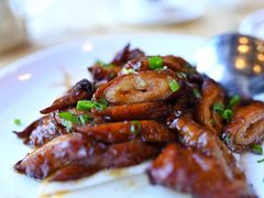 -和膳居饮食有限公司