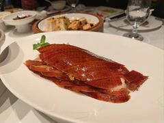 -四季民福烤鸭店(王府井东安门店)