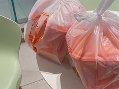 -吉野家(红博中央公园店)