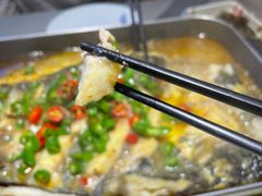 -半天妖烤鱼(茂业天地店)