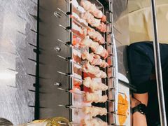 -很久以前羊肉串(大华三路店)