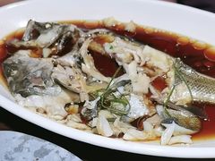 -锦上中式酒馆(南内环店)