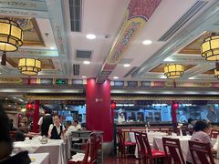 -万荣烤鸭店·北京菜(天坛店)