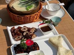 -花房餐厅(西溪天堂店)