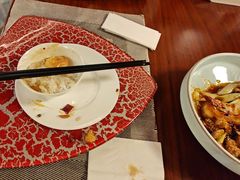 -粤尚腾香居中餐厅(首都机场希尔顿店)