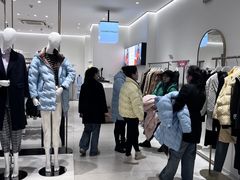 -长沙友阿奥特莱斯