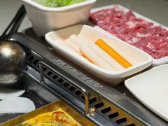 -海底捞火锅(天津SM城市广场店)