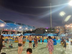 -杭州浪浪浪水公园