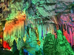 -京东大溶洞景区